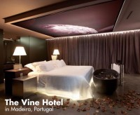 The Vine Hotel