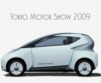 Tokyo Motor Show 2009
