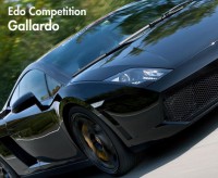 Edo Competition Gallardo LP600/4