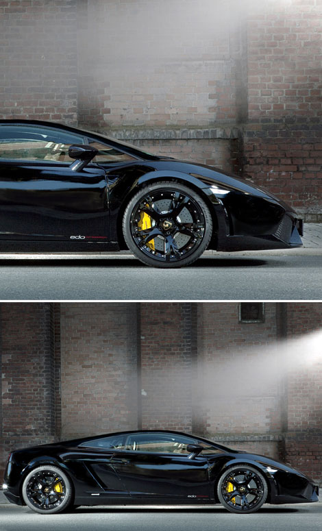 Edo Competition Gallardo LP6004 2