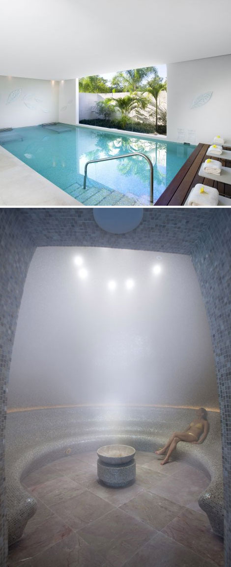 Mandarin Oriental Riviera Maya by Gilberto Borja 4