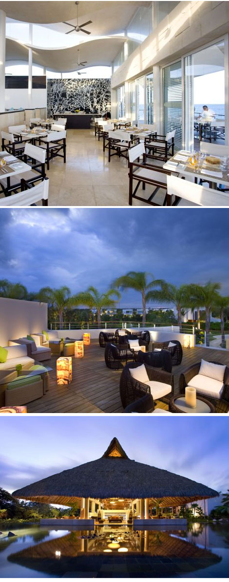 Mandarin Oriental Riviera Maya by Gilberto Borja 6