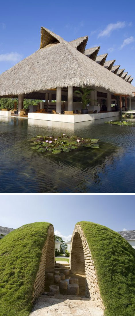 Mandarin Oriental Riviera Maya by Gilberto Borja 7