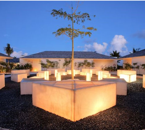 Mandarin Oriental Riviera Maya by Gilberto Borja 8