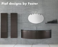 Piaf designs by Foster