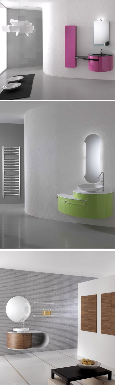 Piaf designs by Foster 2