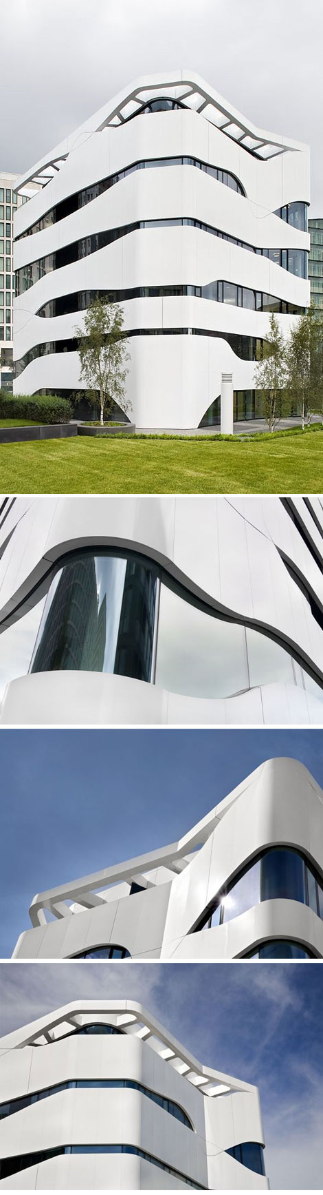 The Otto Bock Building by Gnädinger Architects 4