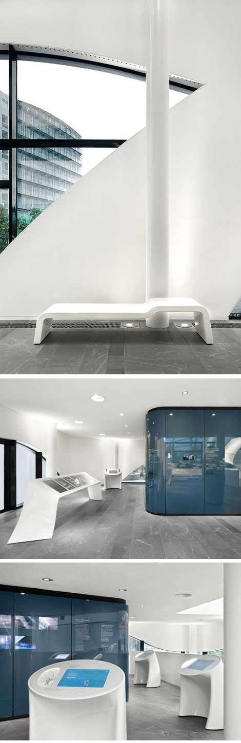The Otto Bock Building by Gnädinger Architects 6
