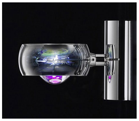 punto designer lamps 2
