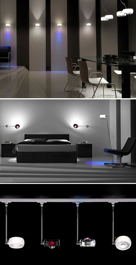punto designer lamps 6