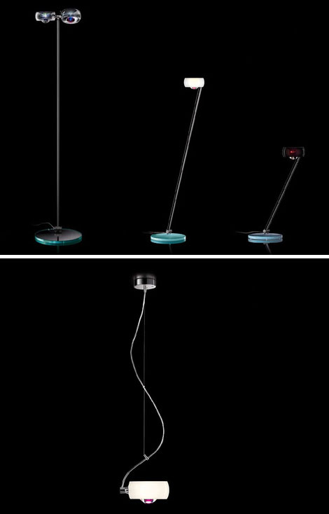 punto designer lamps 7