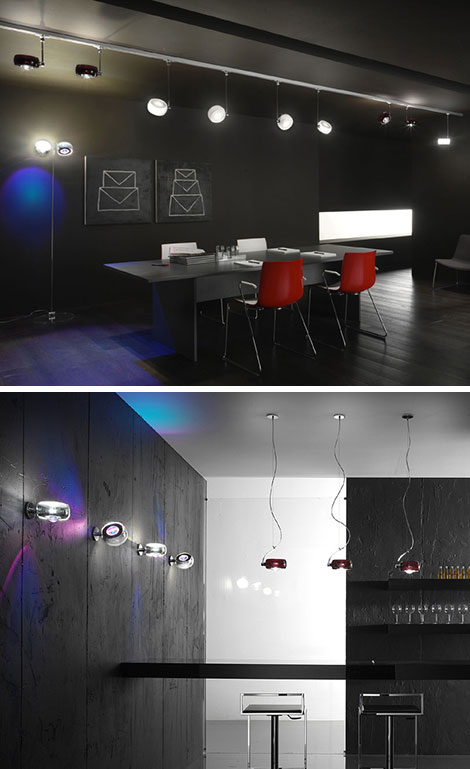 punto designer lamps 8