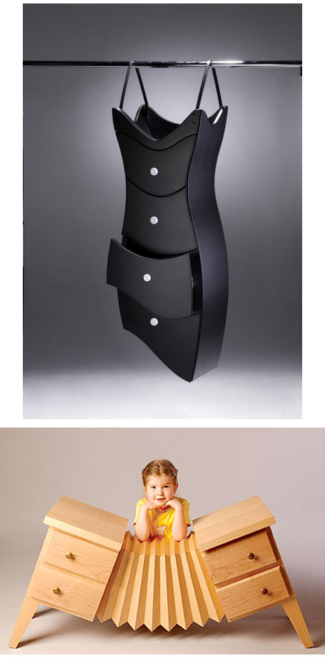Judson Beaumont, Straight Line Design 2