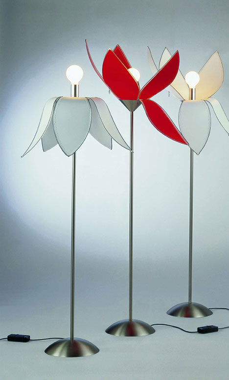 Lamps by Quasar 2