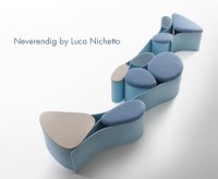 Neverendig by Luca Nichetto