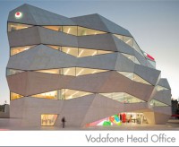 Vodafone Head Office by Barbosa Guimarães Arquitectos