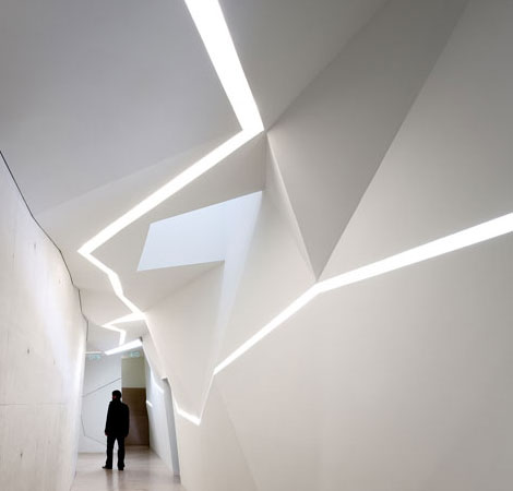 Vodafone Head Office by Barbosa Guimarães Arquitectos 3