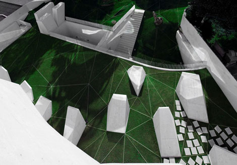 Vodafone Head Office by Barbosa Guimarães Arquitectos 5