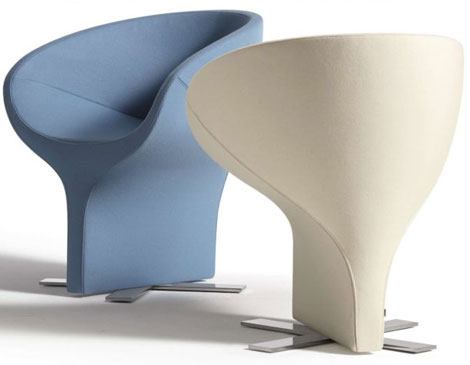 YUCA Chairs by Studio Vertijet 2