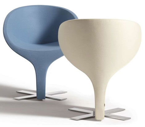YUCA Chairs by Studio Vertijet 3