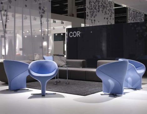 YUCA Chairs by Studio Vertijet 4