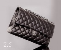 Chanel 2.5