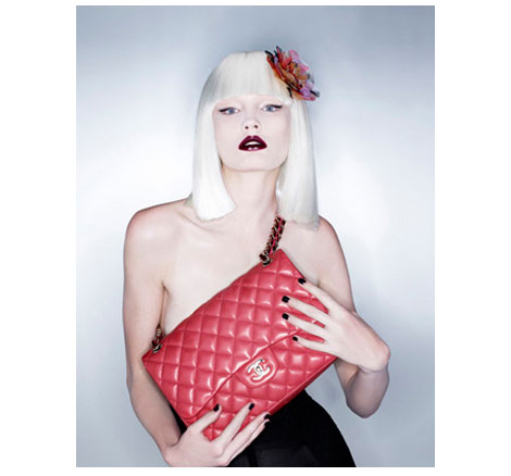 chanel 2.5 2
