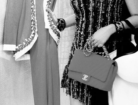 chanel 2.5 3