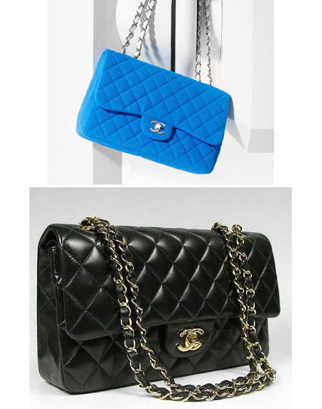 chanel 2.5 5