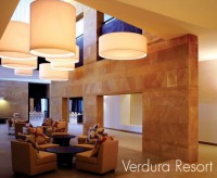 Verdura Resort by Olga Polizzi and Flavio Albanese