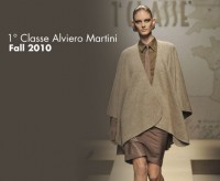 1° Classe Alviero Martini Fall 2010 Milan