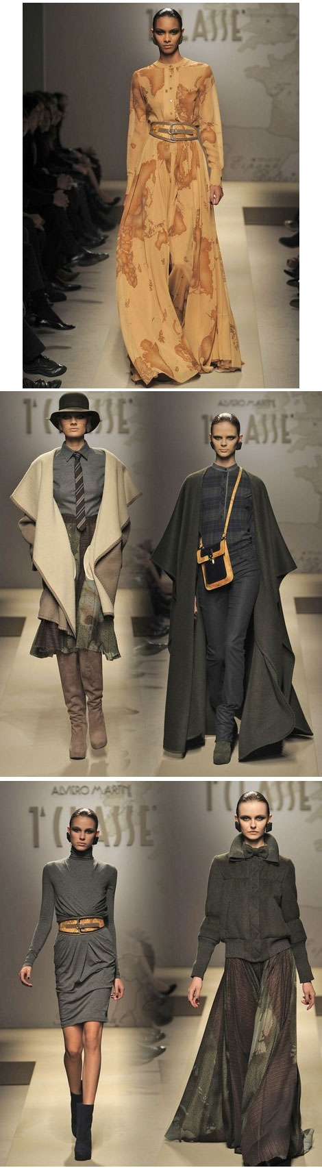 1° Classe Alviero Martini Fall 2010 2