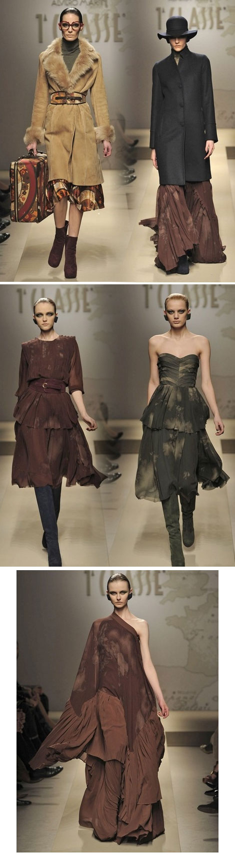 1° Classe Alviero Martini Fall 2010 3