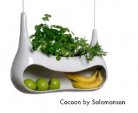 Cocoon by Salomonsen
