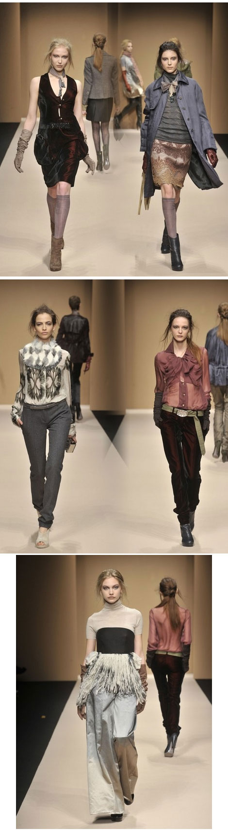 Haute fall 2010 Milan 3