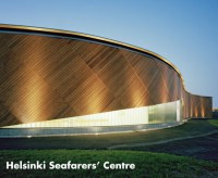 Helsinki Seafarers’ Centre / ARK-house Architects