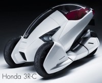 Honda 3R-C