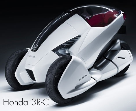 Honda-3R-C-1