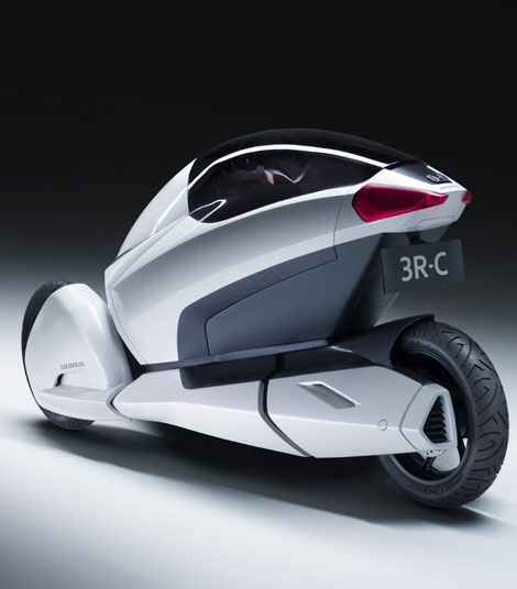 Honda-3R-C-2