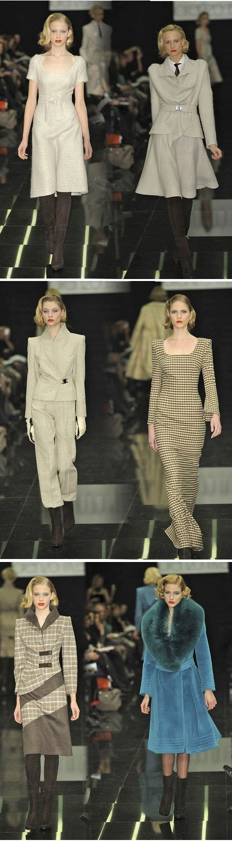 Lorenzo Riva fall 2010 Milan 2