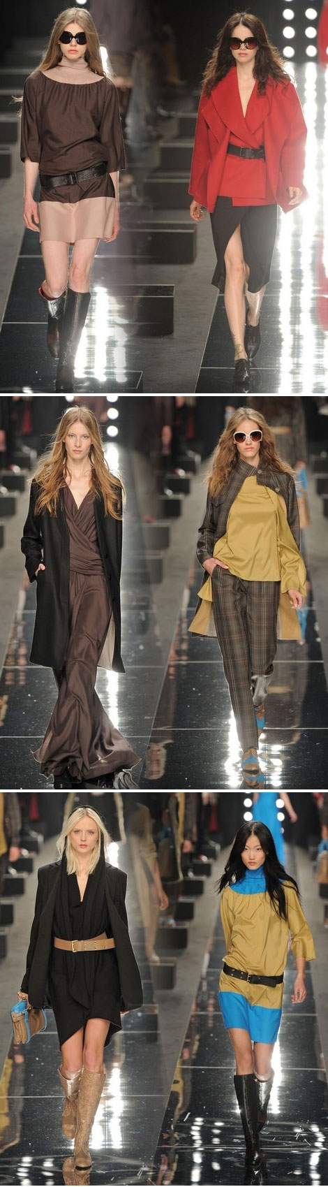 Luciano Soprani fall 2010 Milan 3