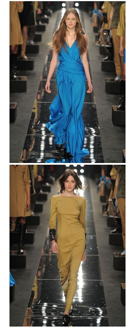 Luciano Soprani fall 2010 Milan 4
