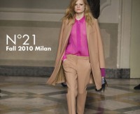 N°21 Fall 2010 Milan