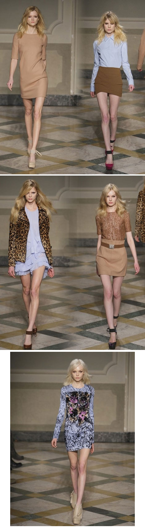 N°21 Fall 2010 Milan 2
