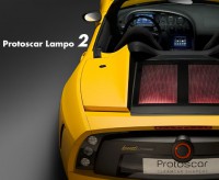 Protoscar Lampo 2
