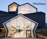 VitraHaus / Herzog & de Meuron