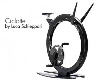 Ciclotte by Luca Schieppati