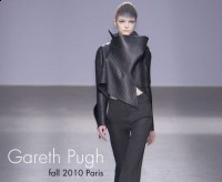 Gareth Pugh Fall 2010