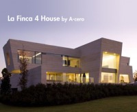 La Finca 4 House by A-cero