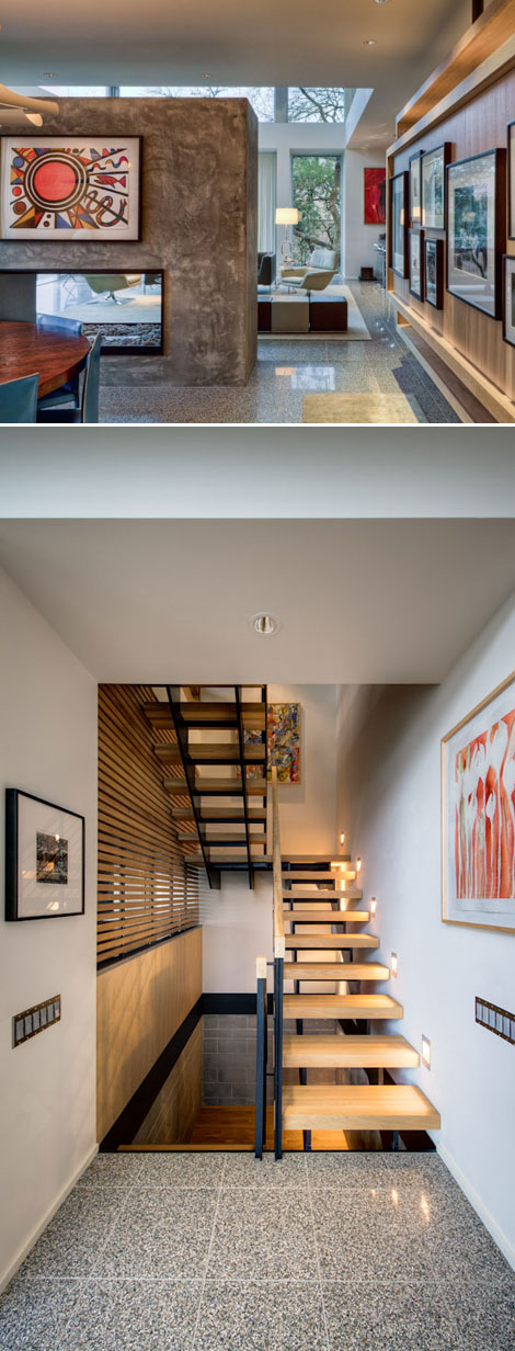 The City View Residence by Dick Clark Architecture 4